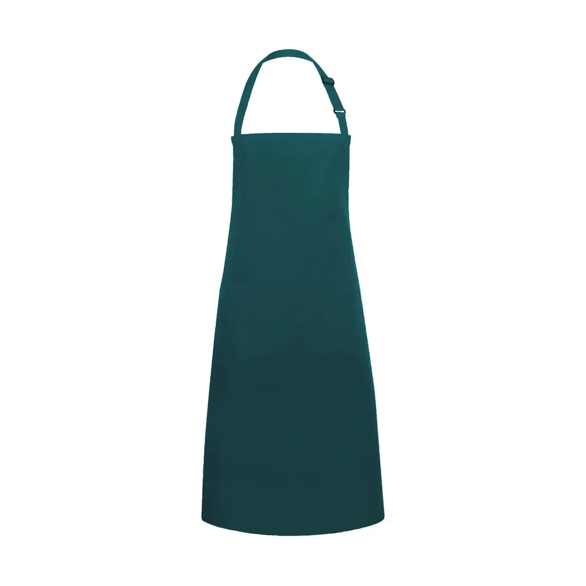Karlowsky Taskullinen Esiliina - Vihreä (Pine Green) - Esiliinat