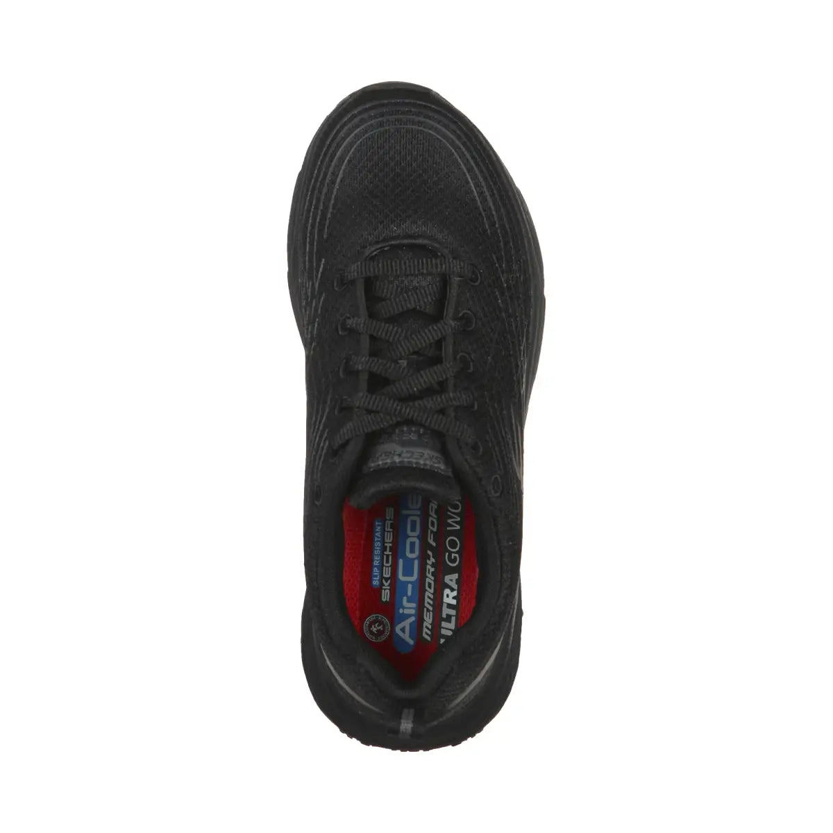 Max Cushioning Work Shoe w - Shoes