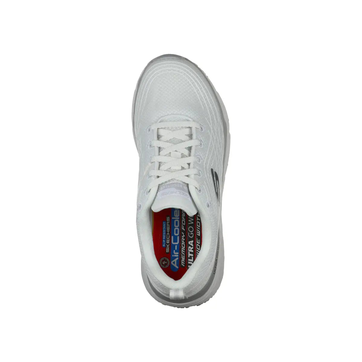 Max Cushioning Work Shoe w - Shoes