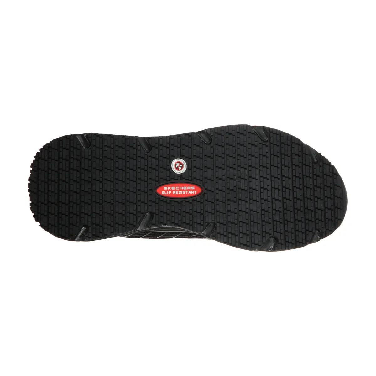 Max Cushioning Work Shoe w - Shoes