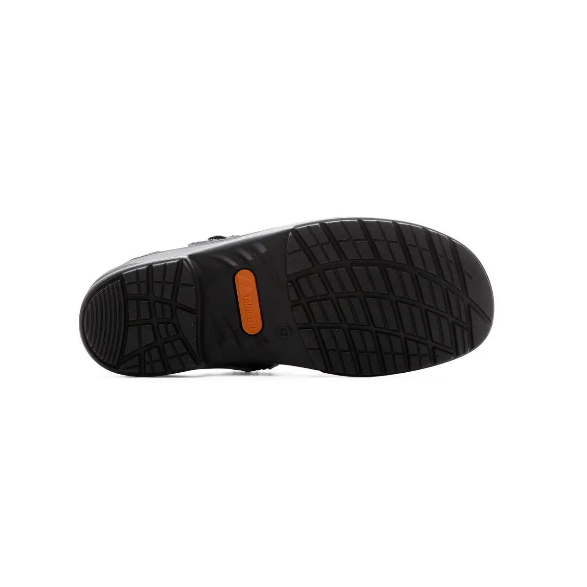 Monitor Birka Backstrap Work Clog - Clog