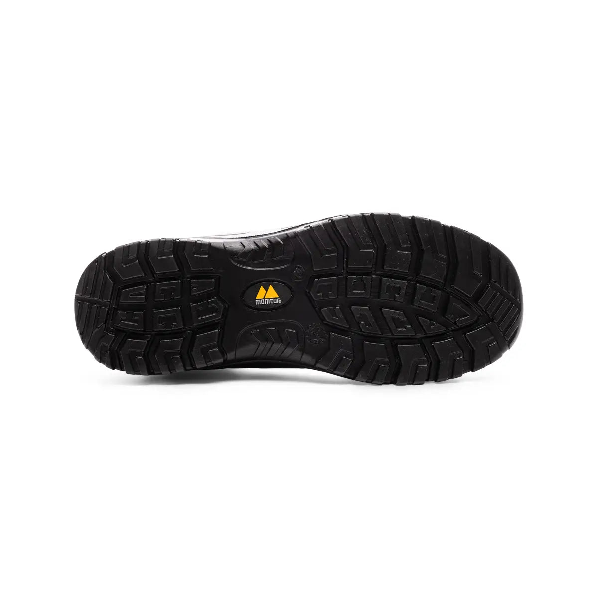 Monitor Boulder Safety Shoe - Kengät