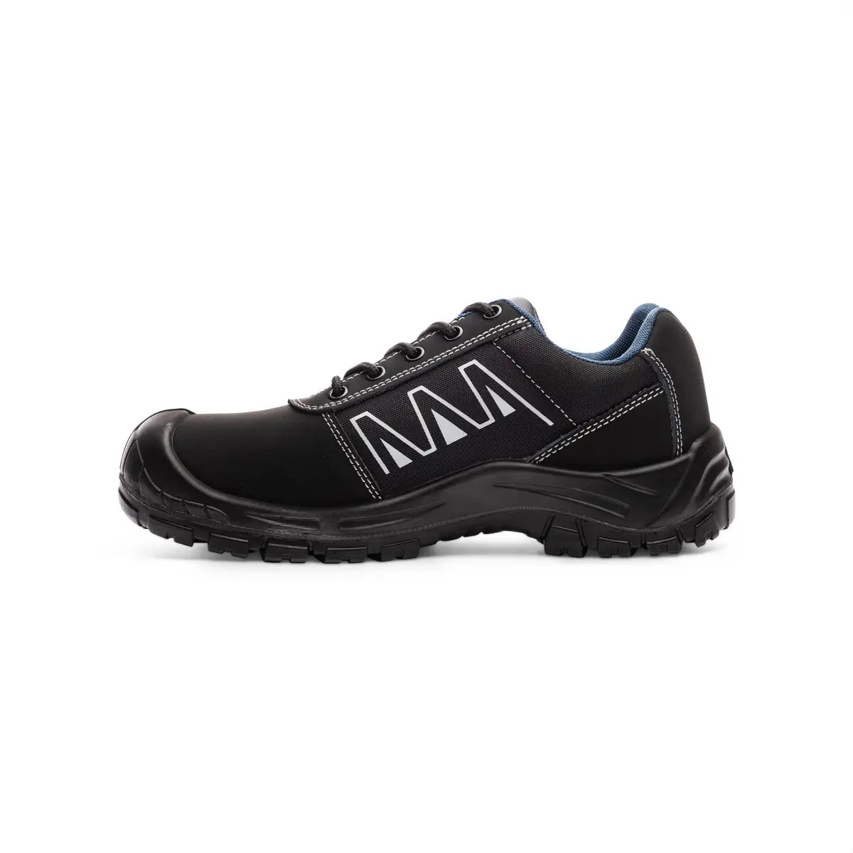 Monitor Boulder Safety Shoe - Kengät