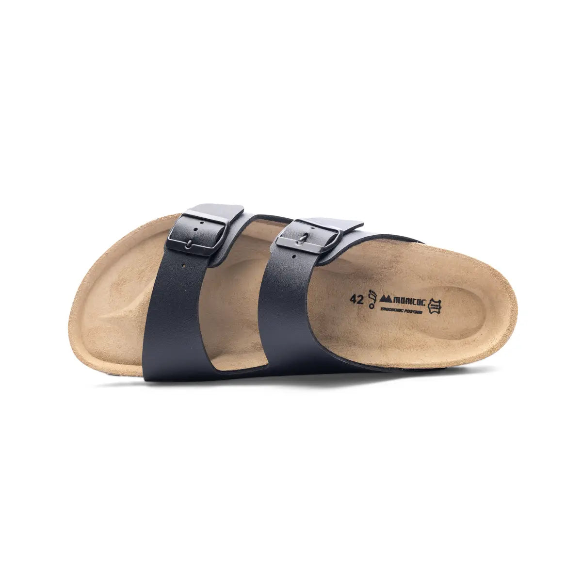 Monitor Cartago Sandal - Slippers