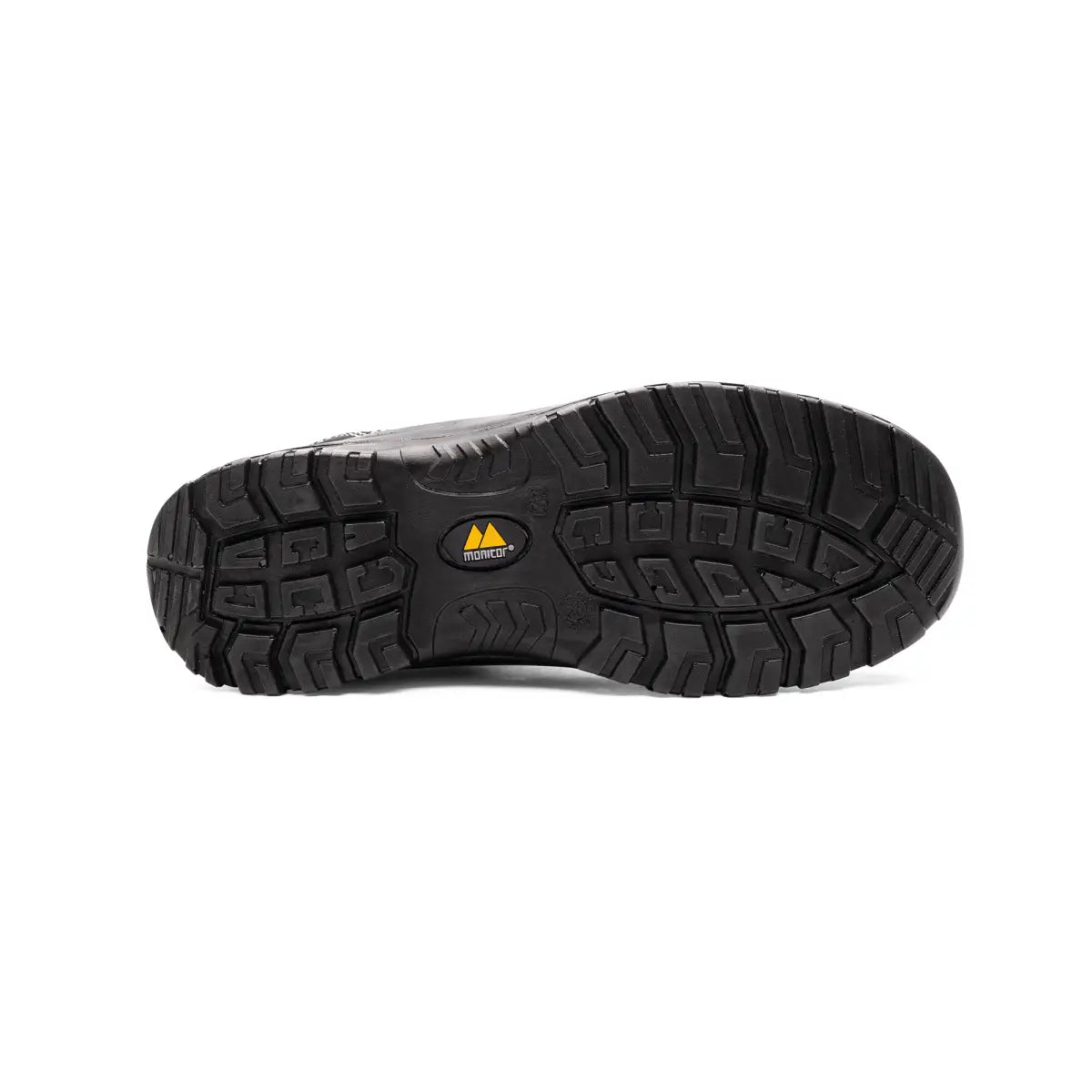 Monitor Denver Safety Shoe - Kengät