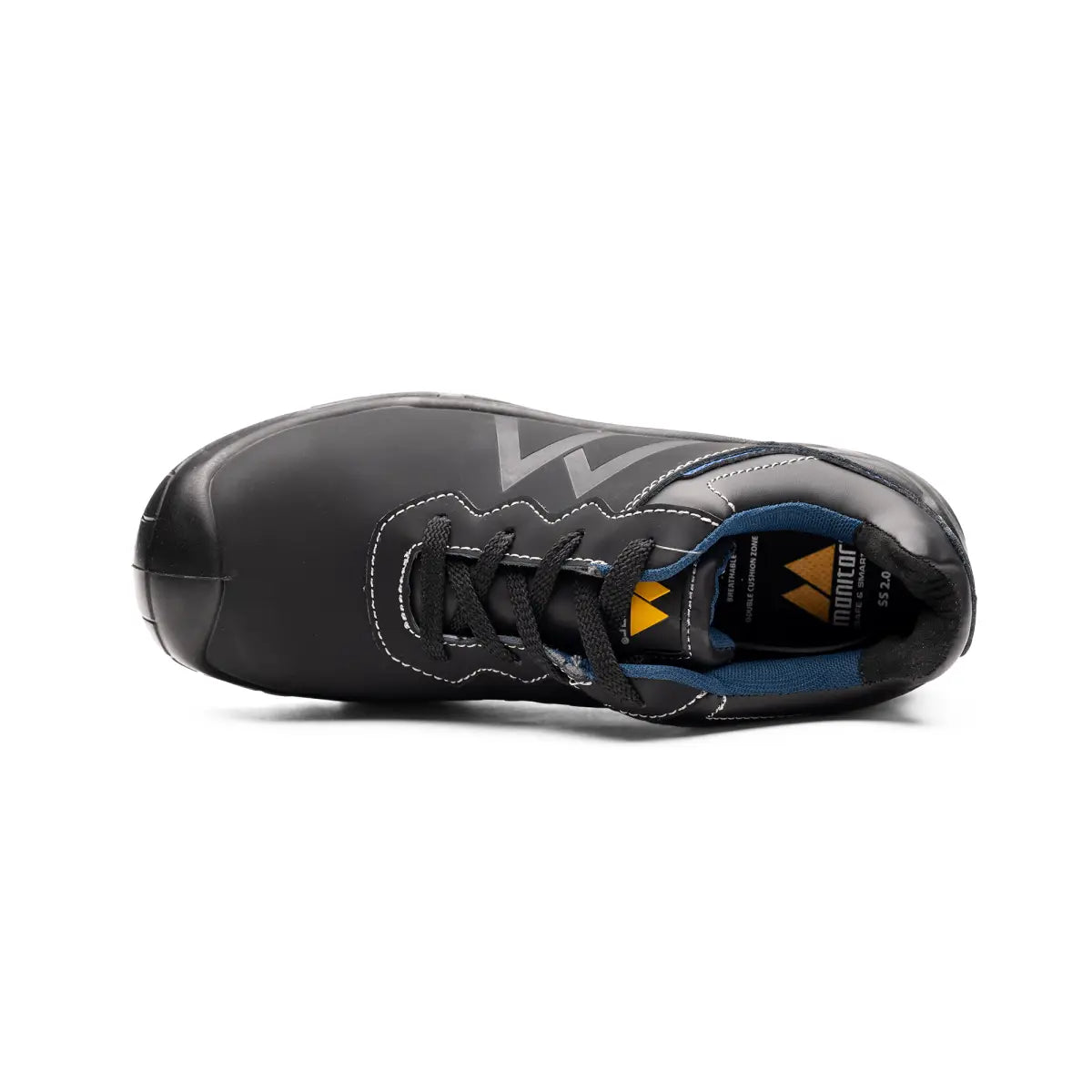 Monitor Denver Safety Shoe - Kengät