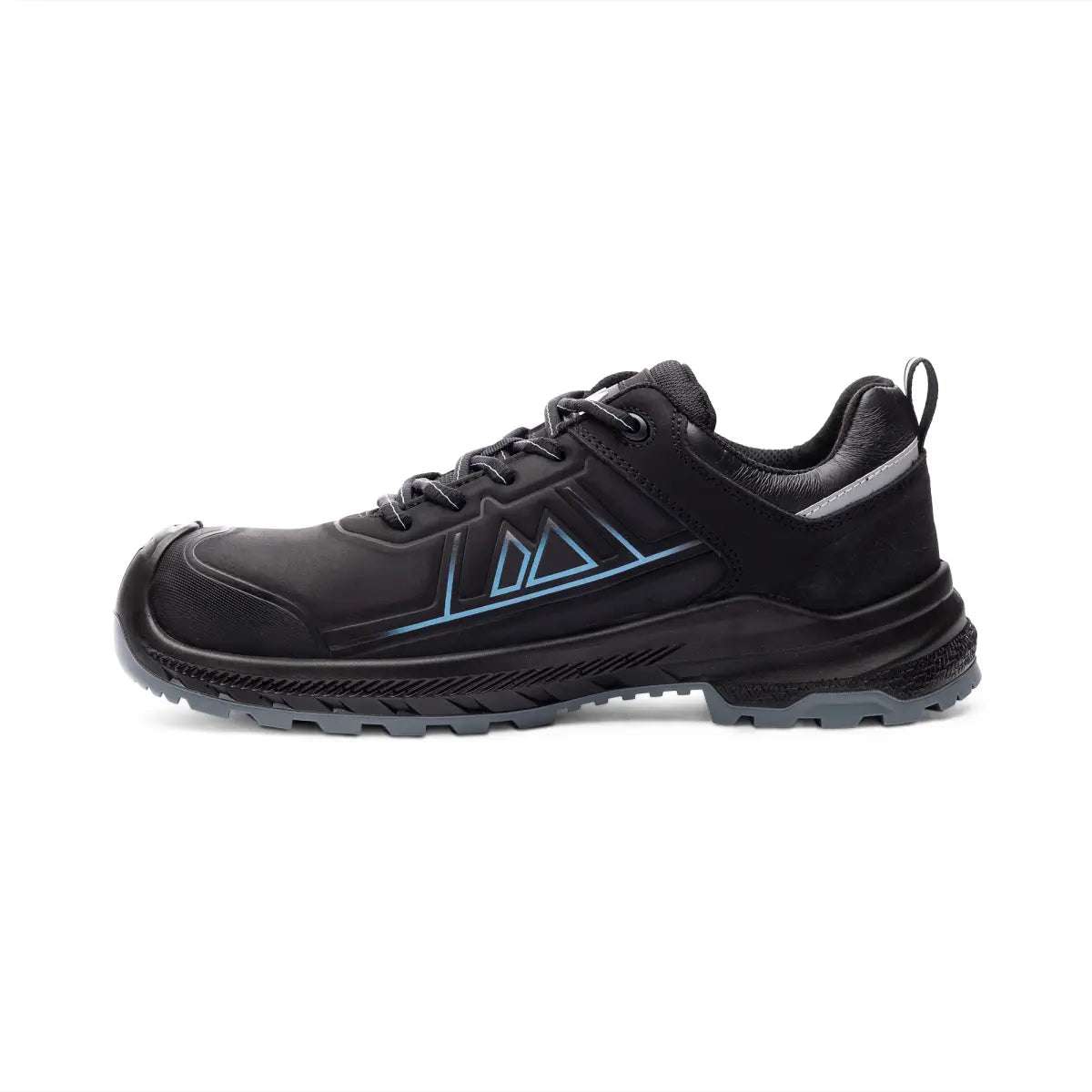 Monitor Dynatec Core Safety Shoe - Kengät