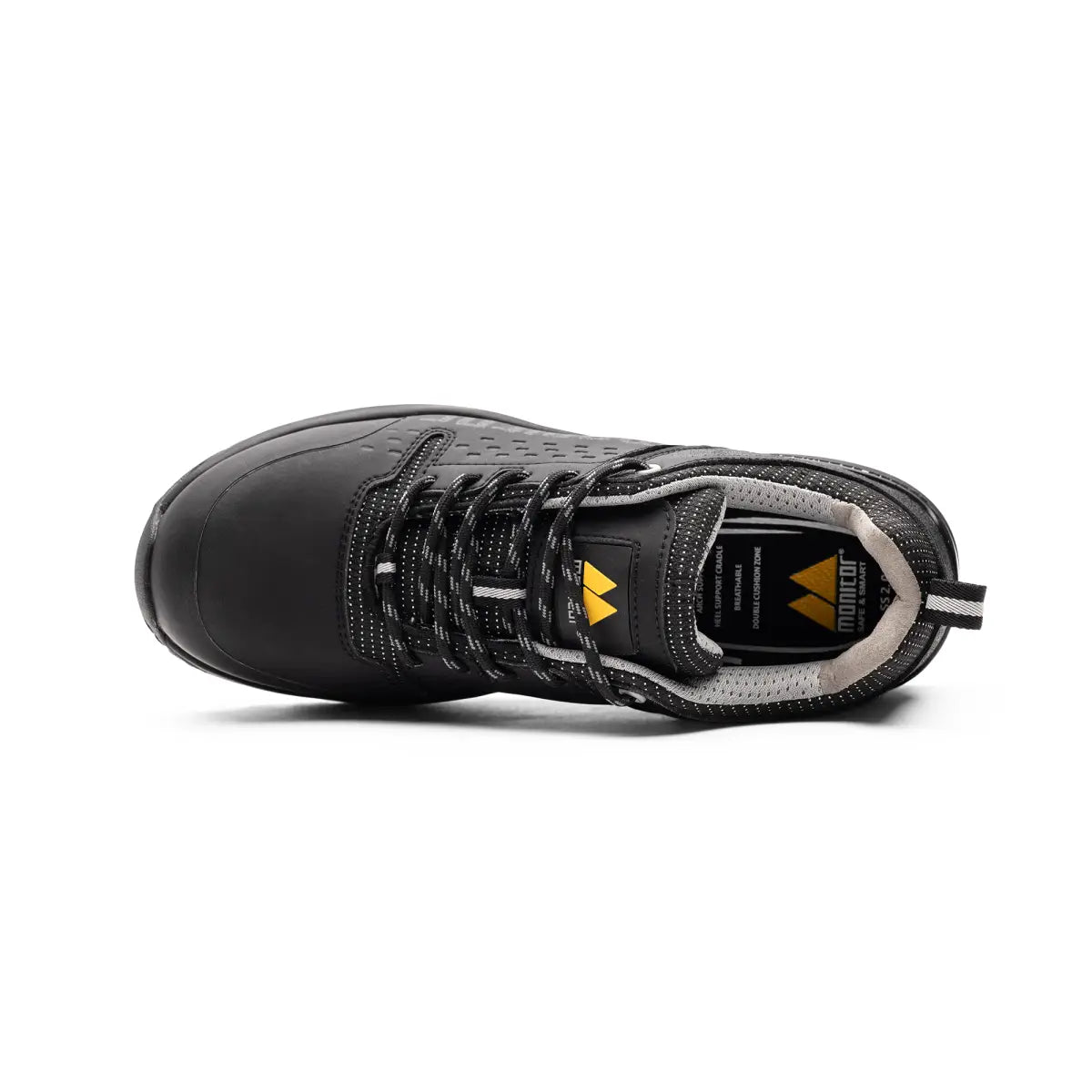 Monitor Force Safety Shoe - Kengät