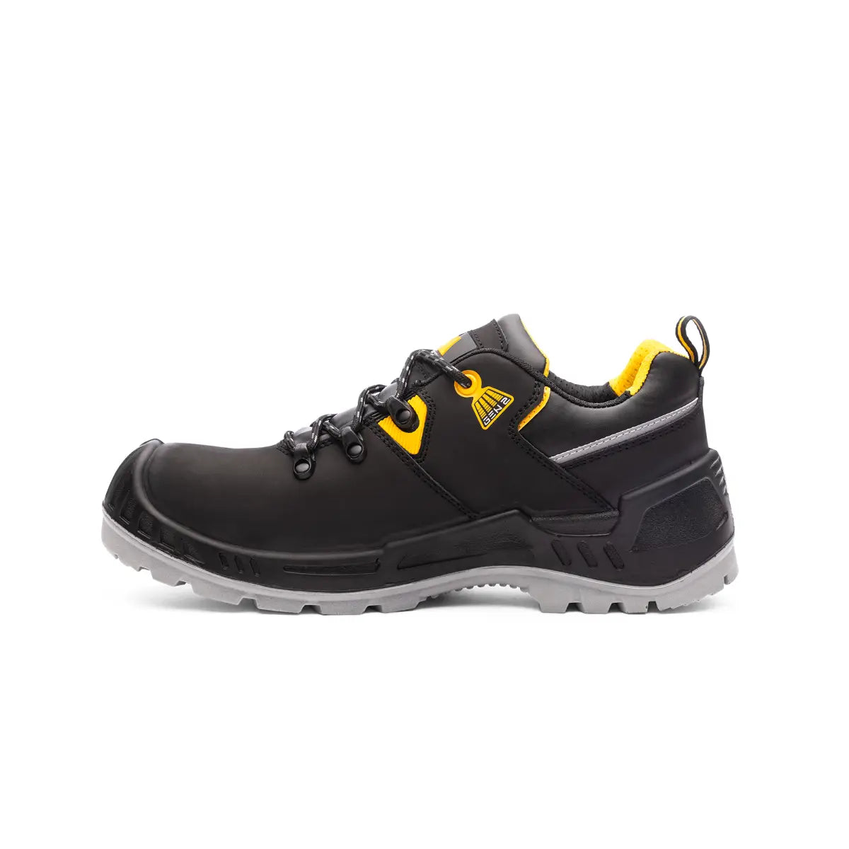 Monitor Grady Safety Shoe - Kengät