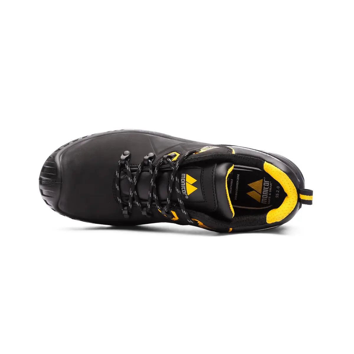 Monitor Grady Safety Shoe - Kengät