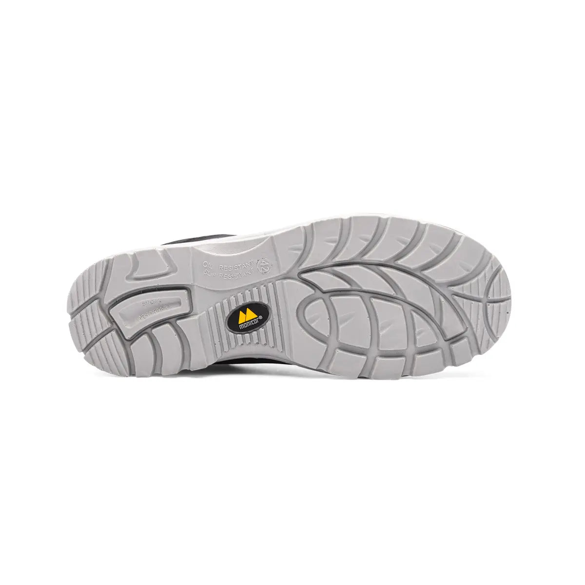 Monitor Grady Safety Shoe - Kengät