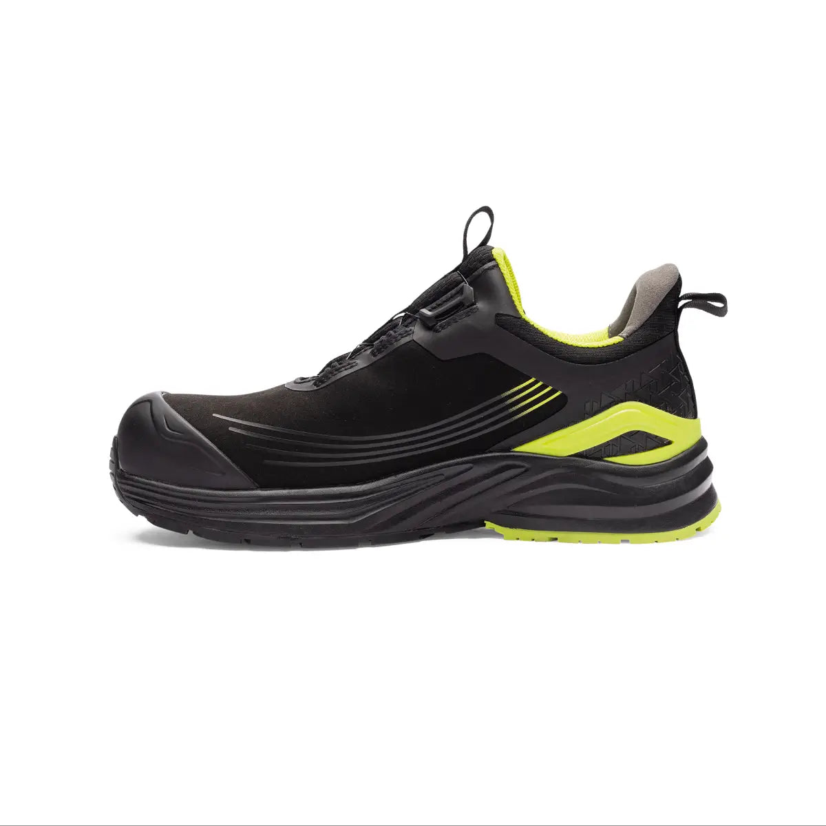 Monitor ICE Evolution Flow Safety Shoe - Kengät