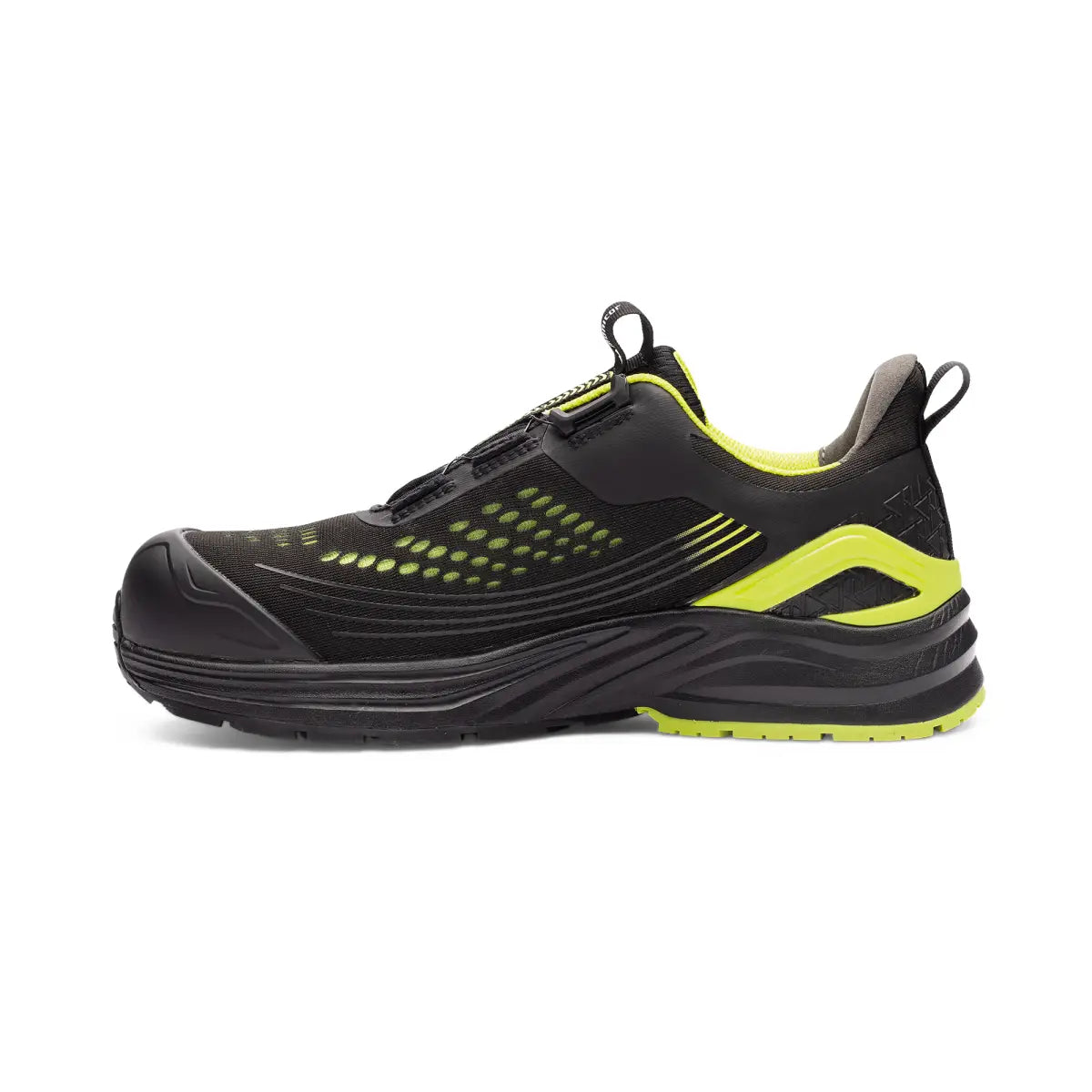 Monitor ICE Evolution Vibe Safety Shoe - Kengät