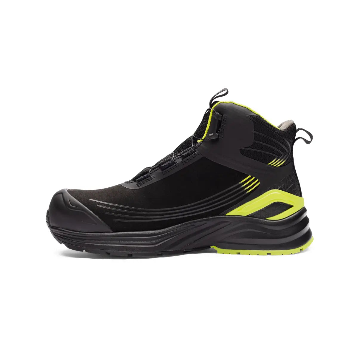 Monitor ICE Evolution Vision Safety Boot - Half boot