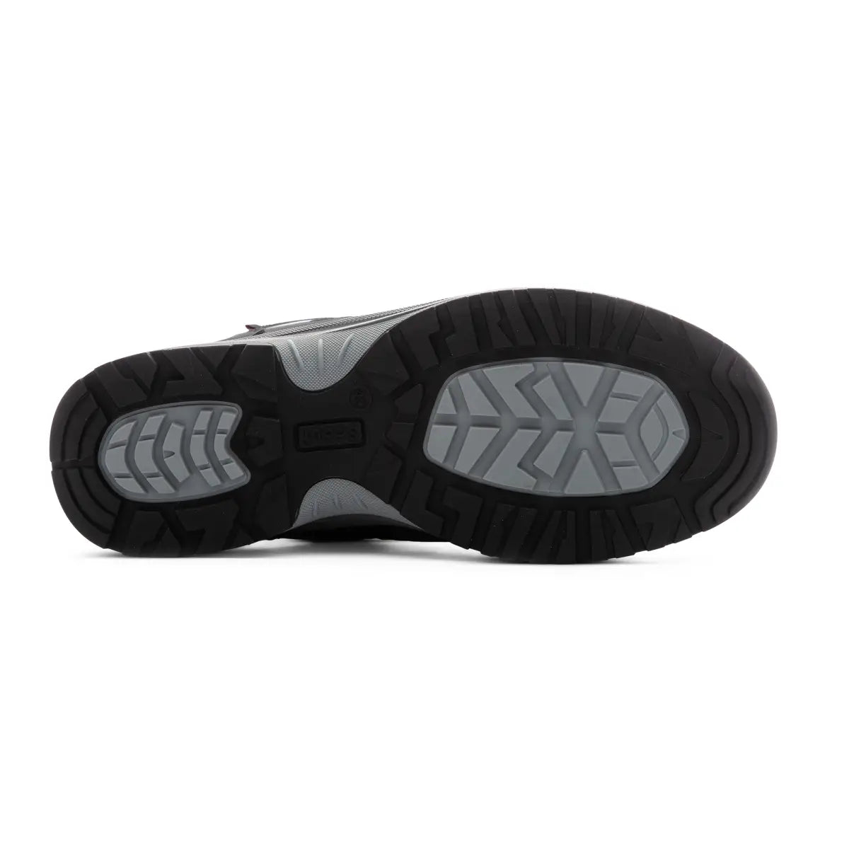Monitor Marathon Work Shoe