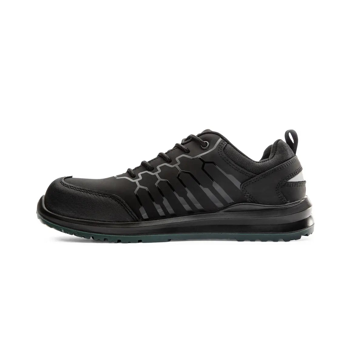 Monitor Micro Safety Shoe - Kengät