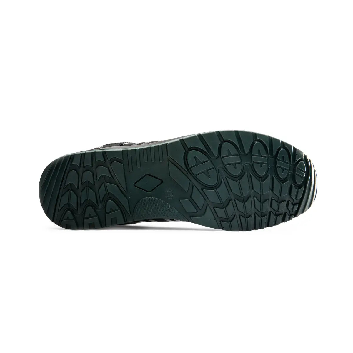Monitor Micro Safety Shoe - Kengät
