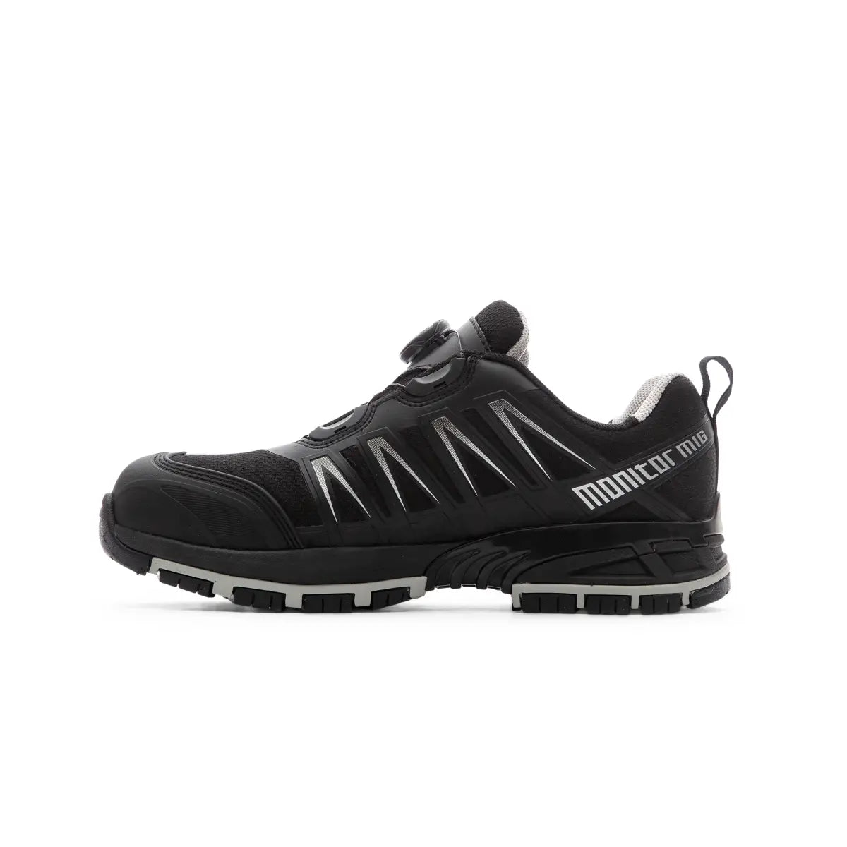 Monitor MIG Safety Shoe - Kengät