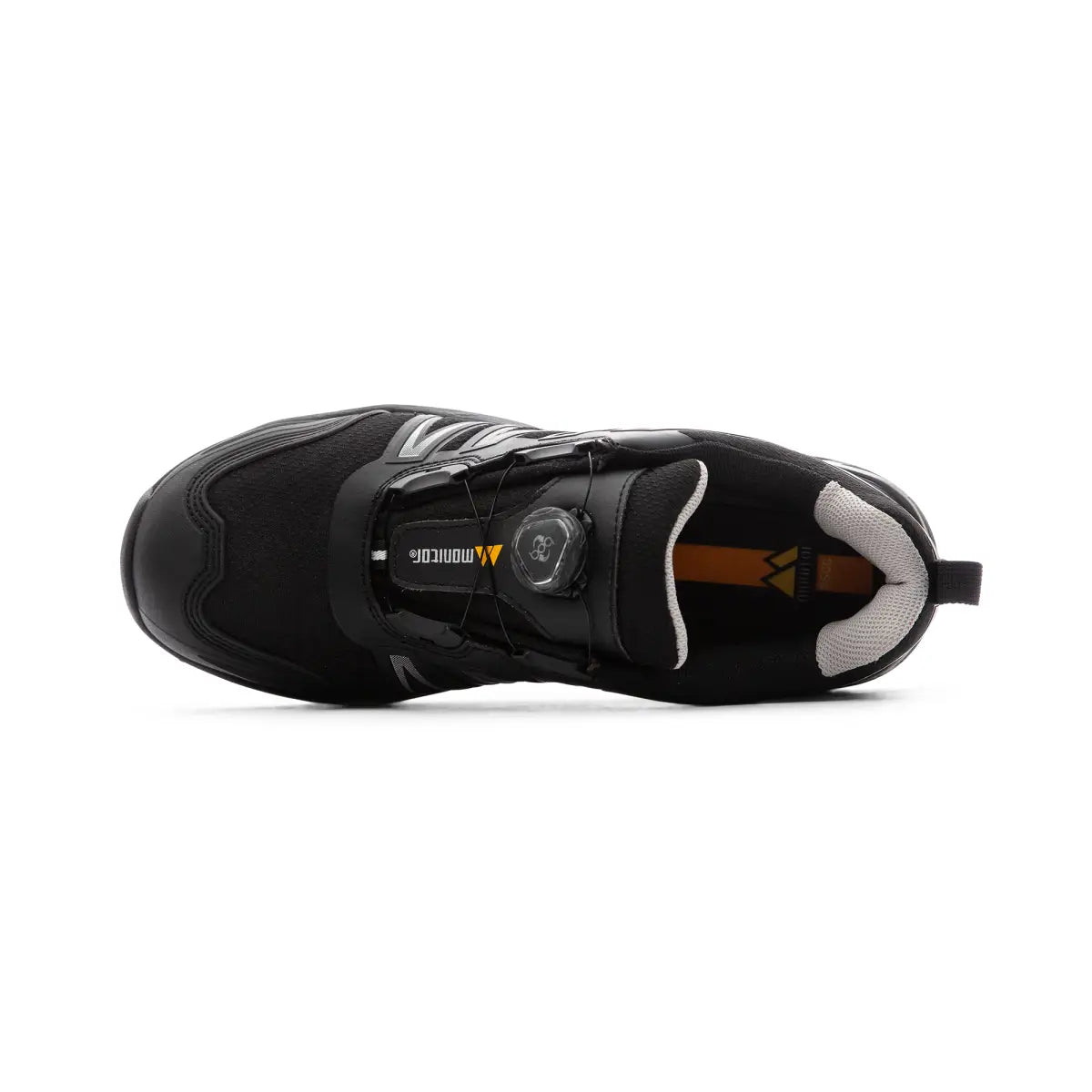 Monitor MIG Safety Shoe - Kengät