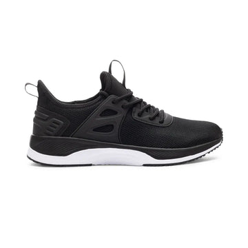 Moniflex 1 Shoe - Musta