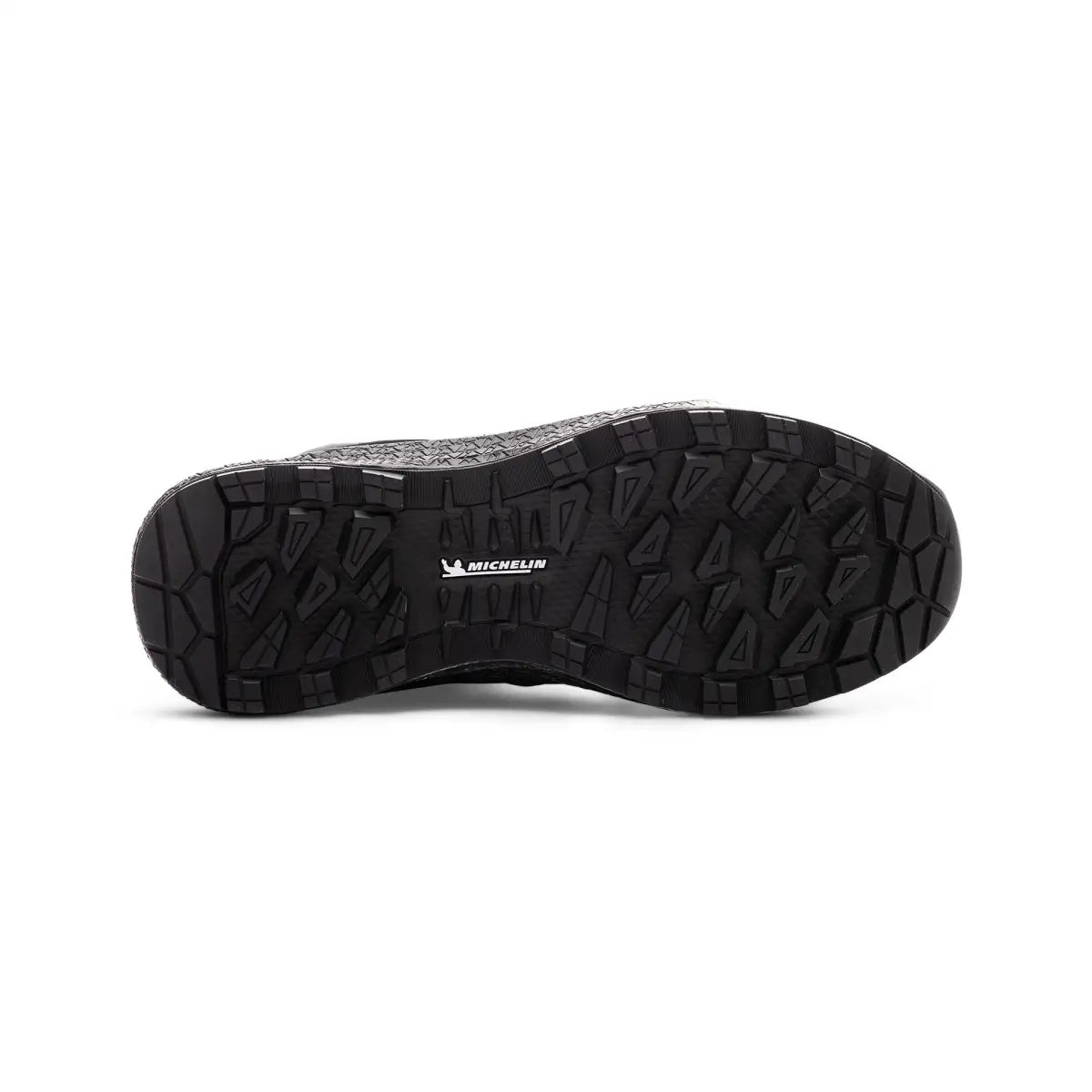 Monitor Paradox MI2 Safety Boot - Half boot