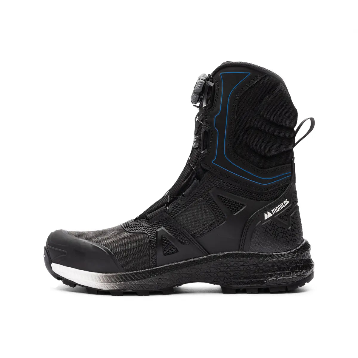 Monitor Paradox MI4 Work Boot - Boot