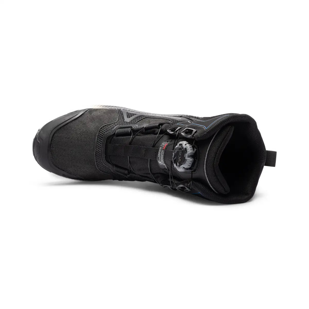 Monitor Paradox MI4 Work Boot - Boot