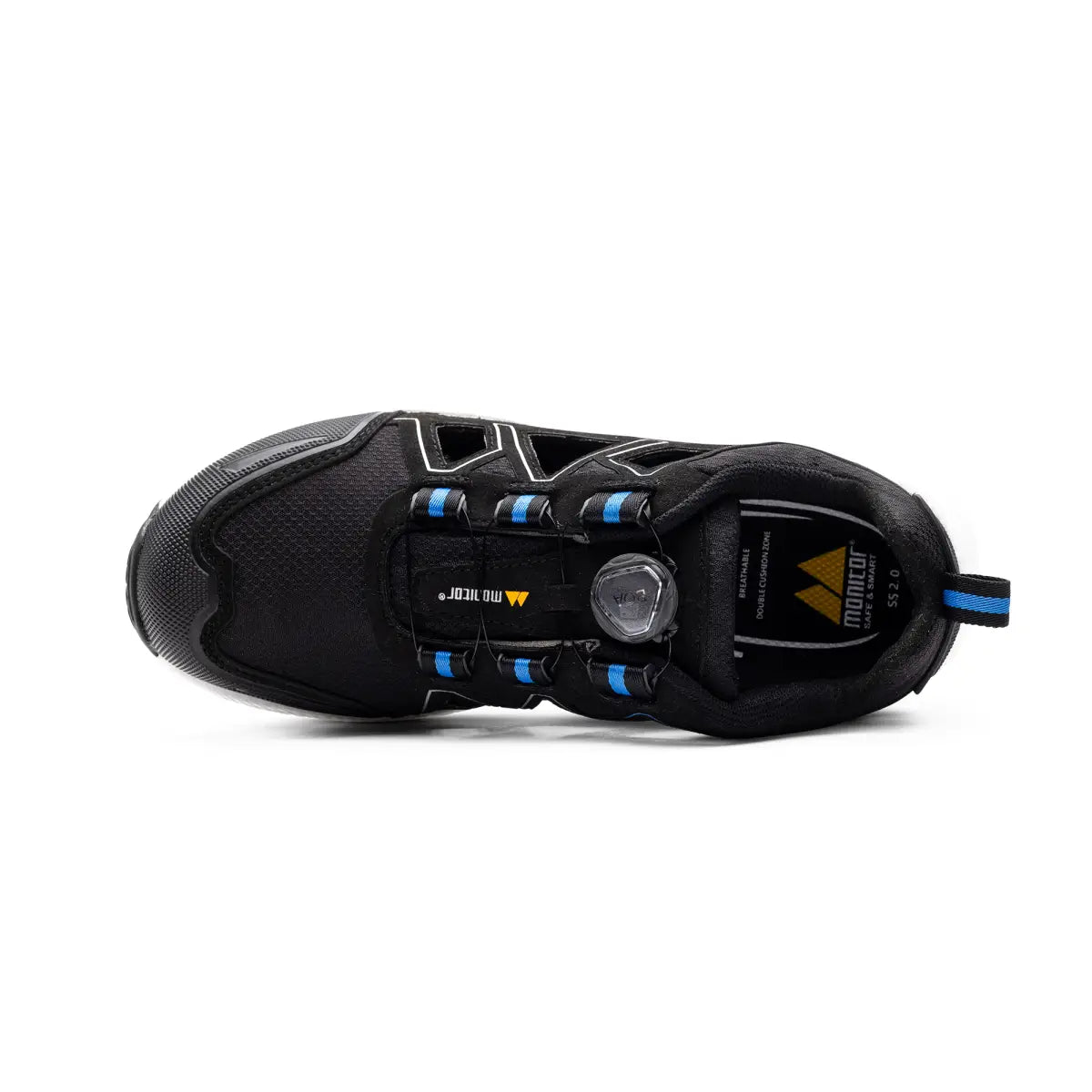 Monitor Paradox R Safety Sandal - Sandal