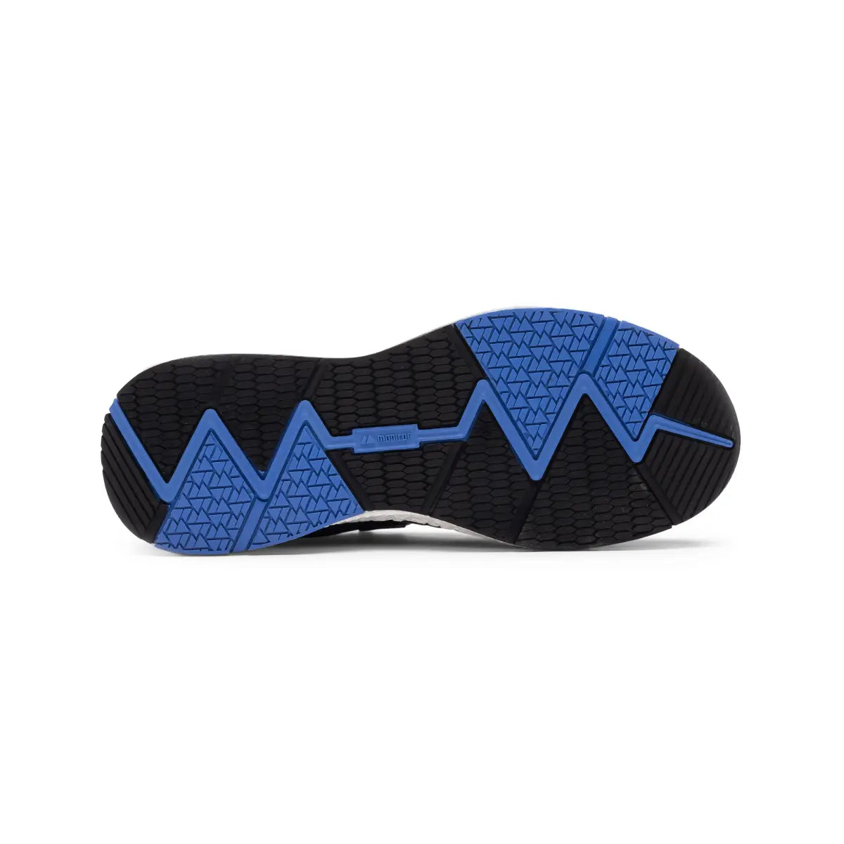 Monitor Paradox S Safety Shoe - Kengät