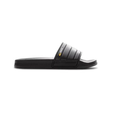 Pool Sandal - Musta