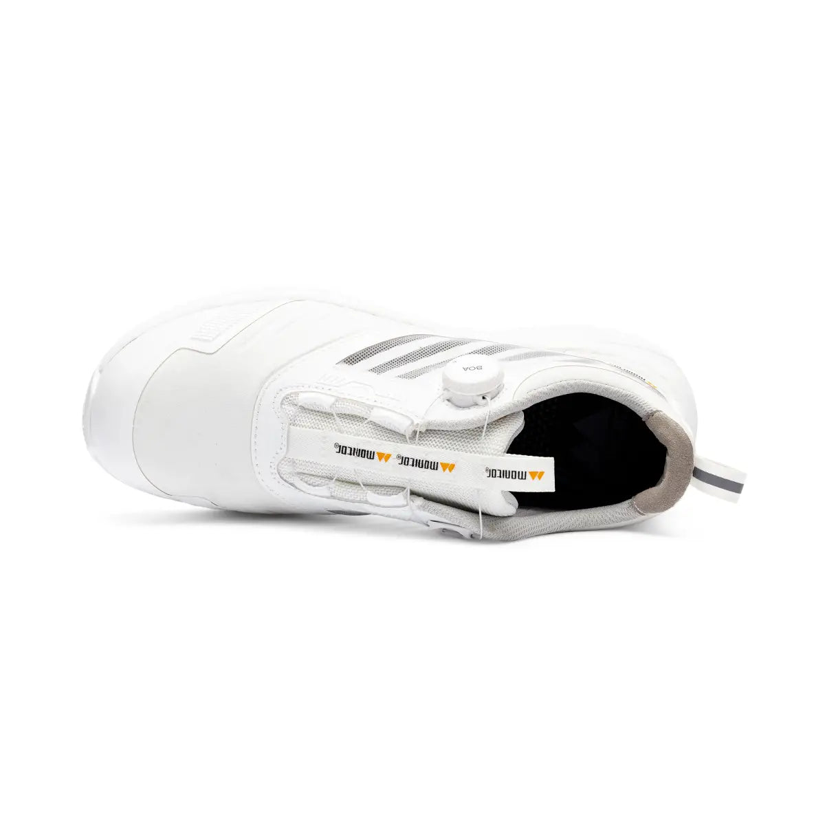 Monitor Recharge Light Safety Shoe - Kengät