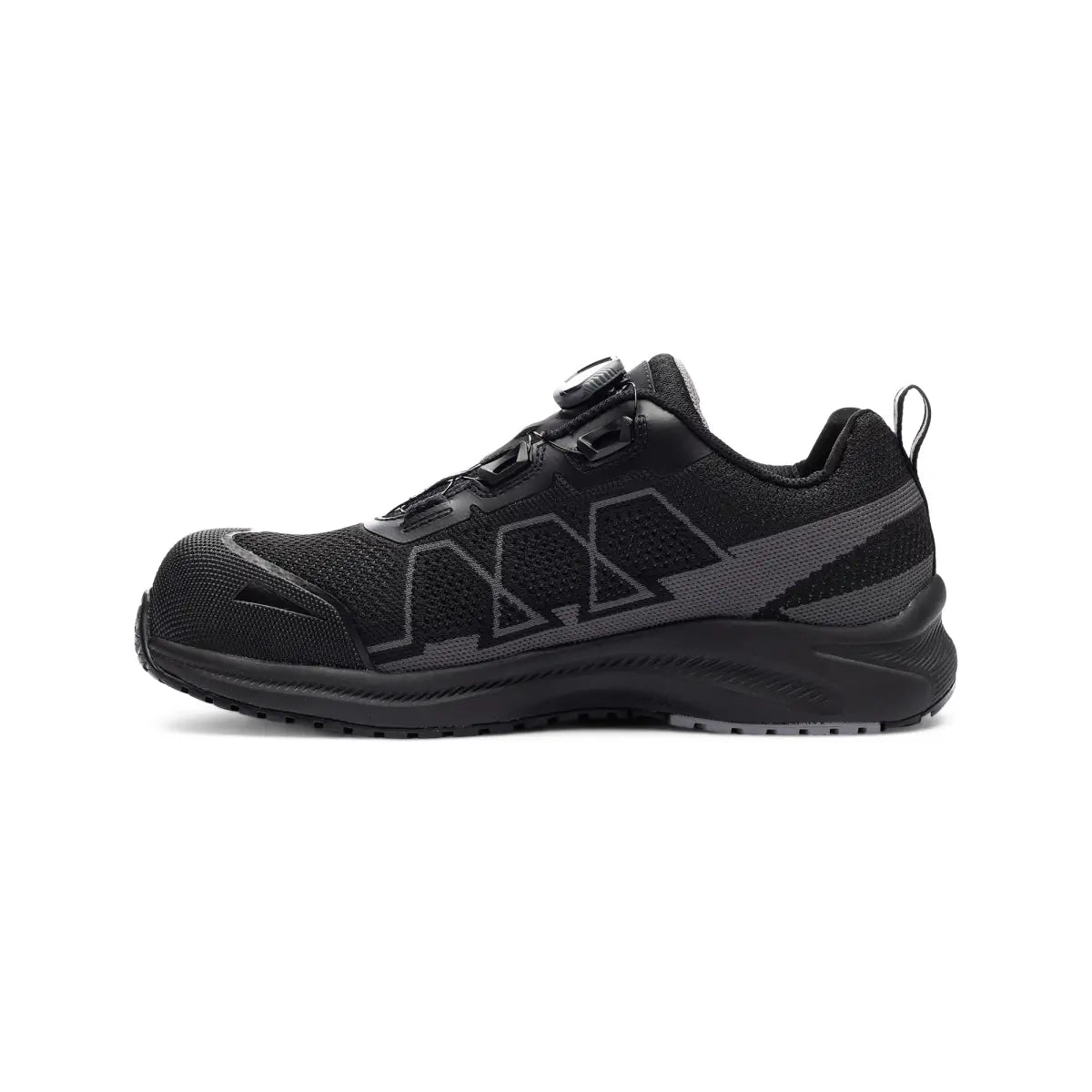Monitor Recharge Lisbon Boa Safety Shoe - Kengät