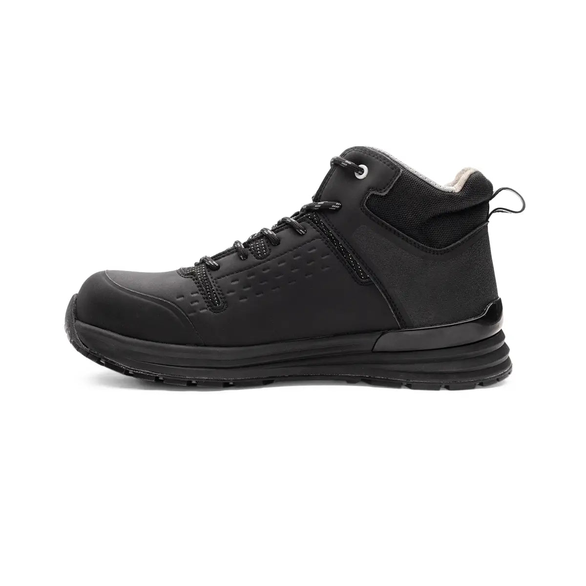 Monitor S.W.A.T. Safety Boot - Half boot