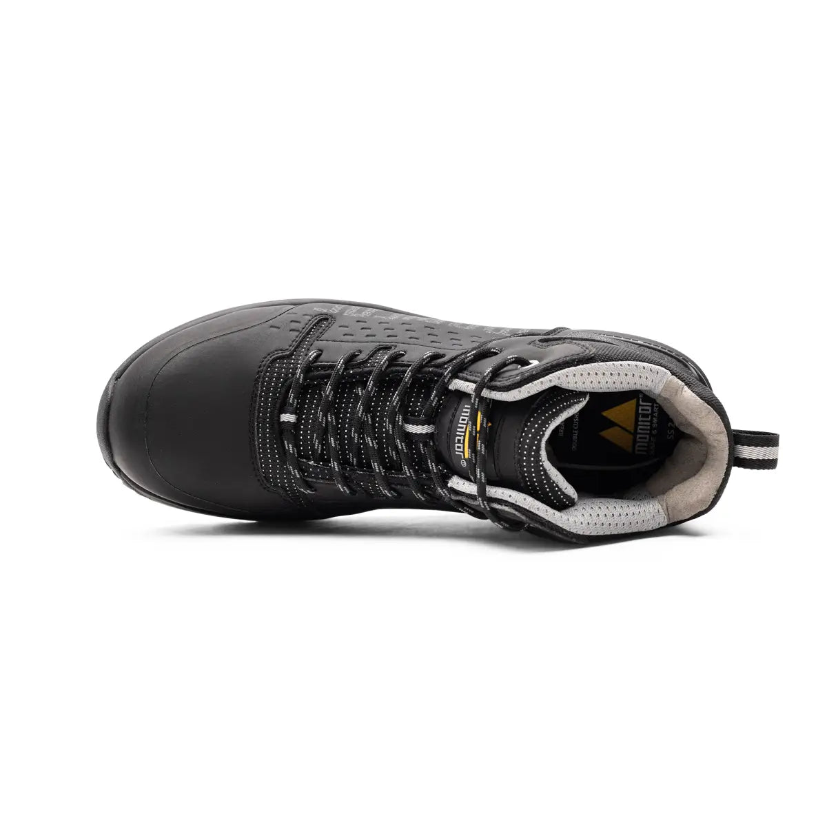 Monitor S.W.A.T. Safety Boot - Half boot