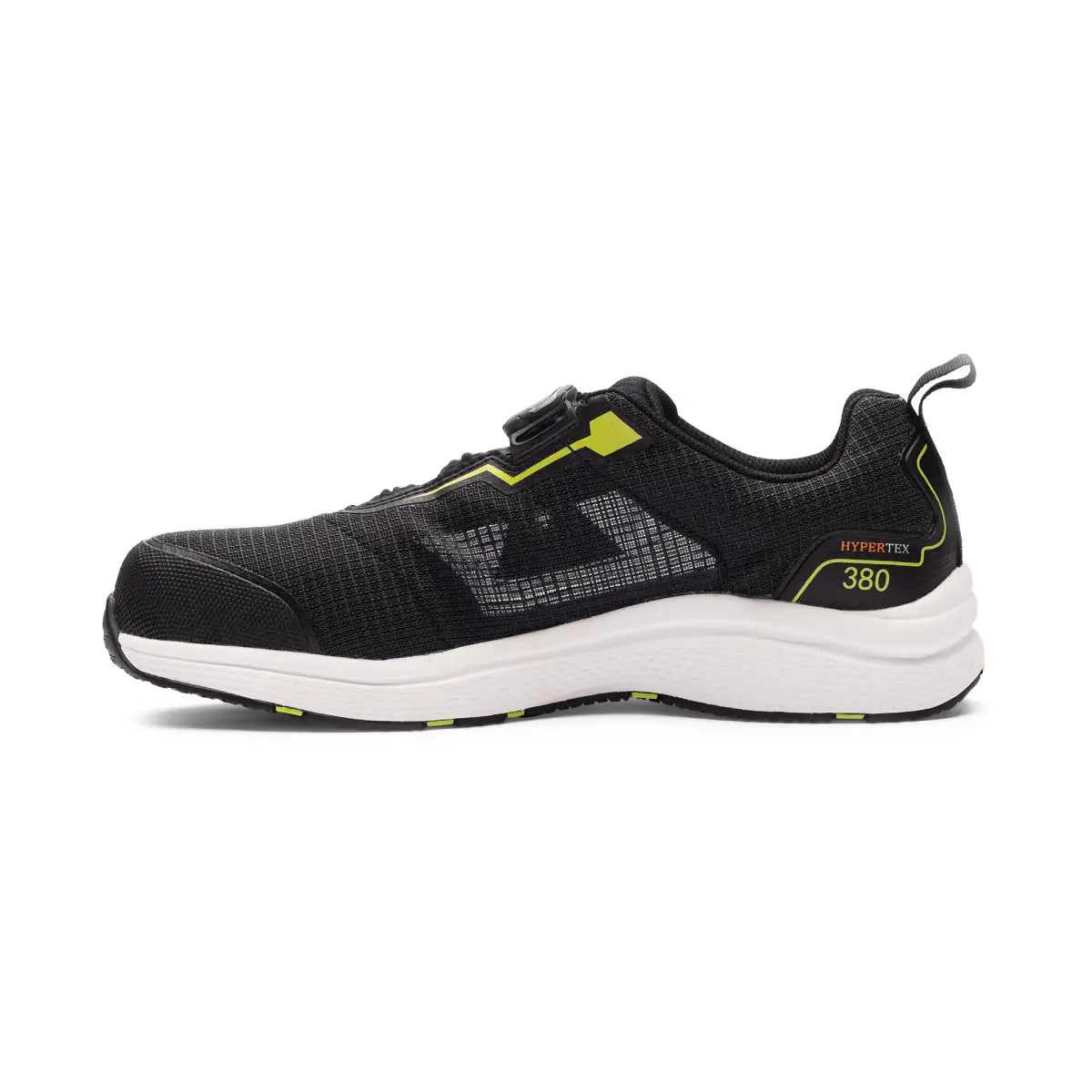 Monitor Three 100 Eighty Safety Shoe - Kengät