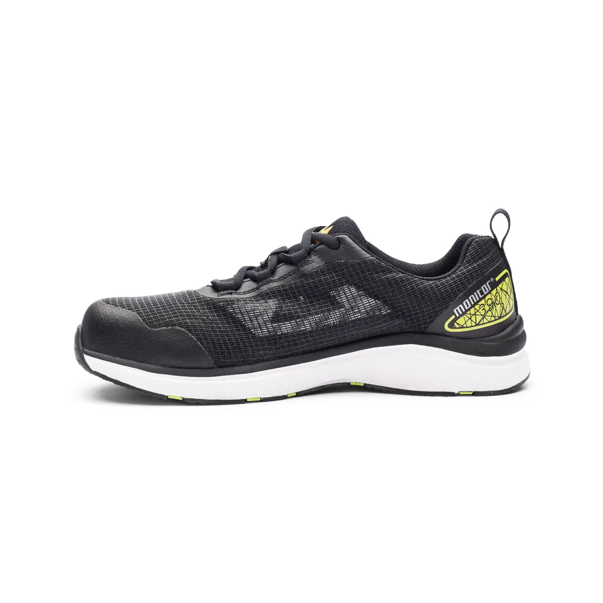 Monitor Three 100 Ninety Safety Shoe - Kengät