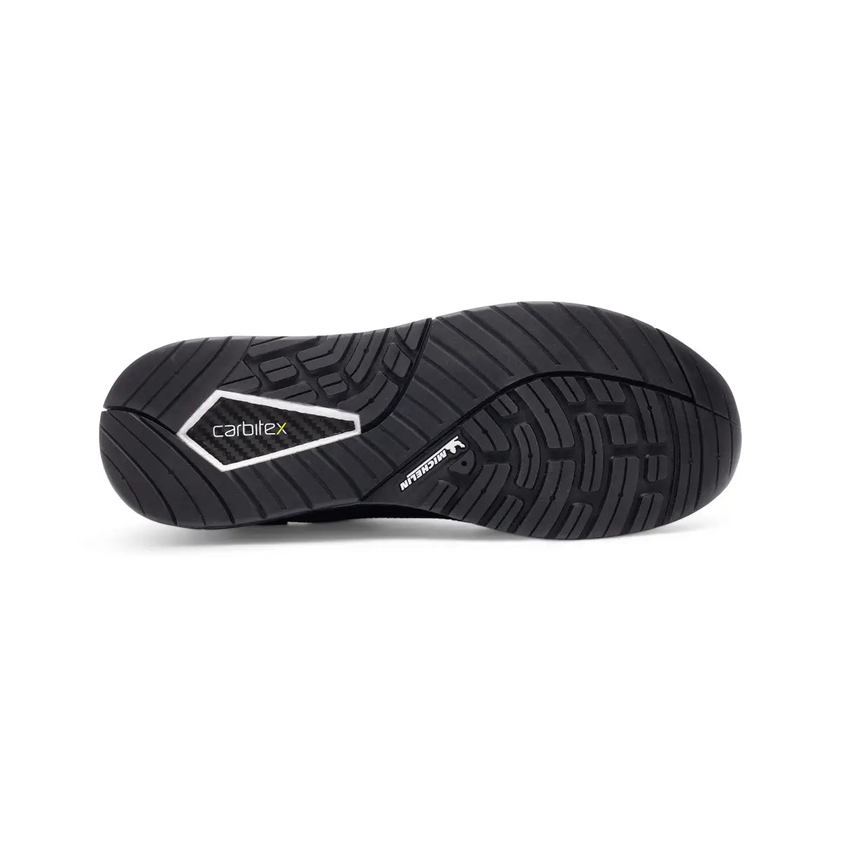 Monitor Vyron Pro Safety Shoe - Kengät