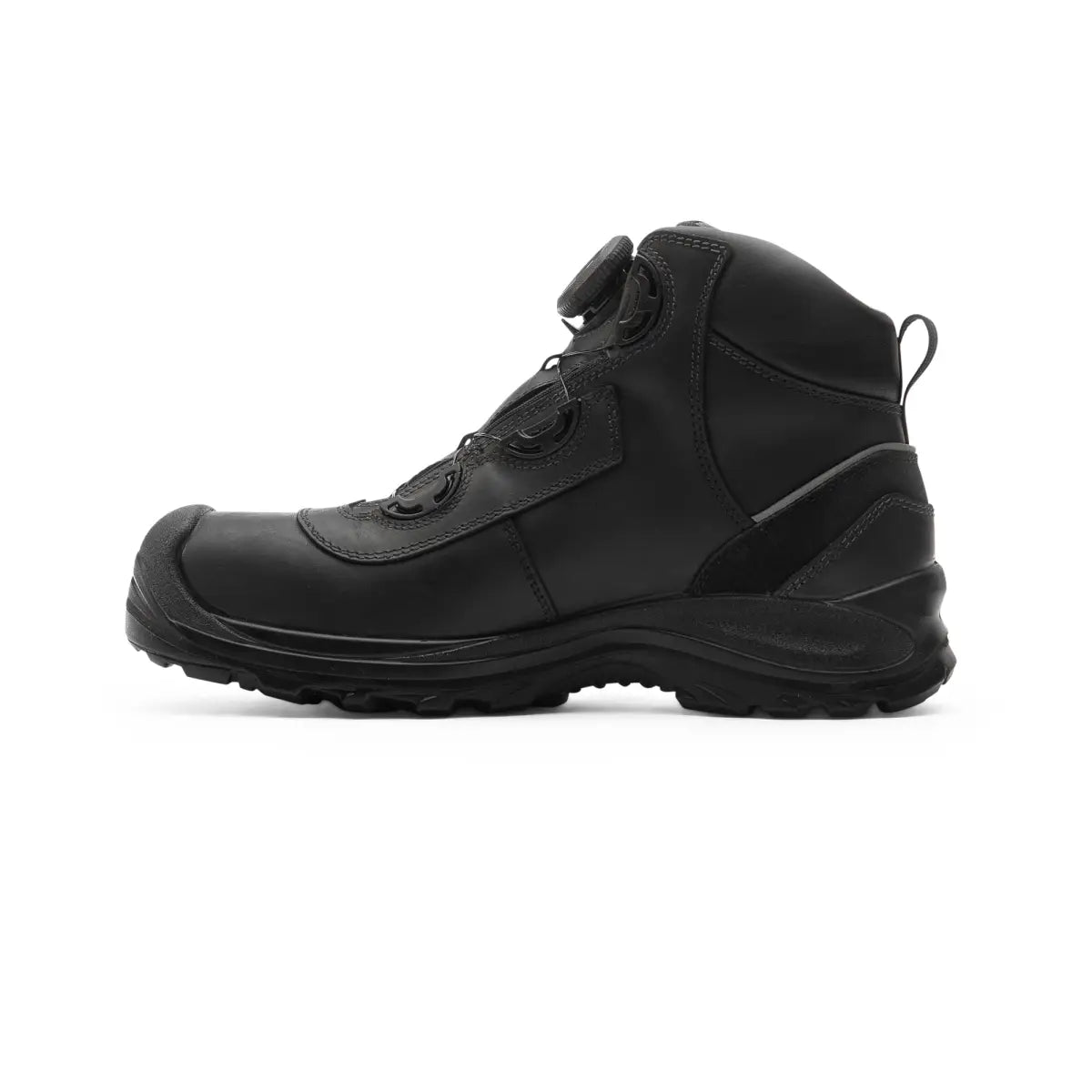 Monitor Weapon Safety Boot - Half boot