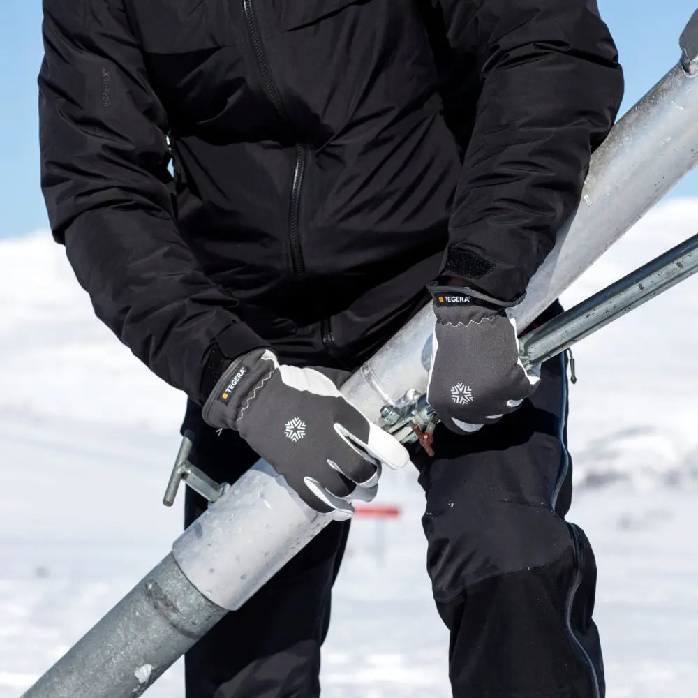 Nahkakäsine TEGERA® 7792 Dynamic Strength