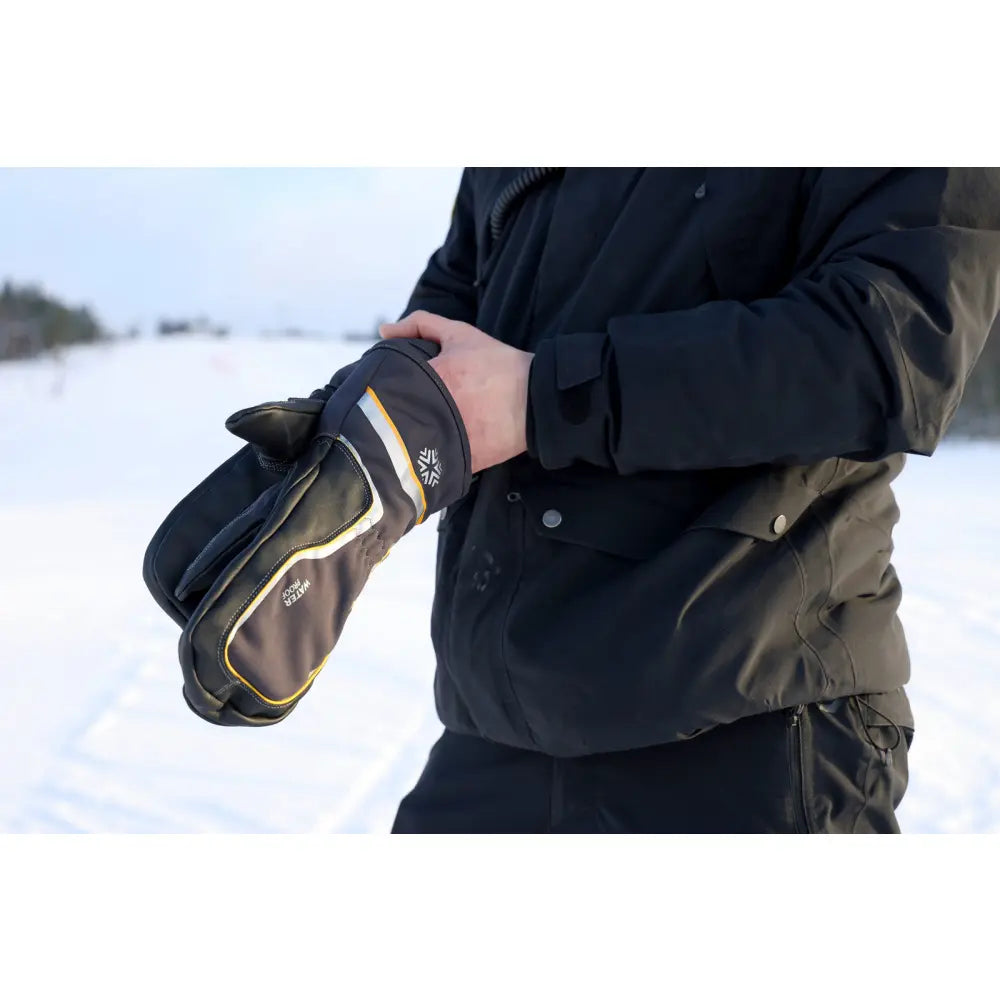 Nahkakäsine TEGERA® 7794 Dynamic Strength