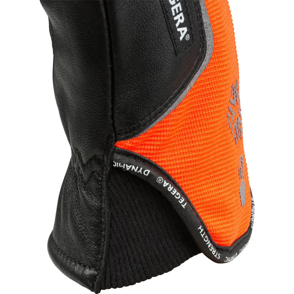 Nahkakäsine TEGERA® 7799 Dynamic Strength