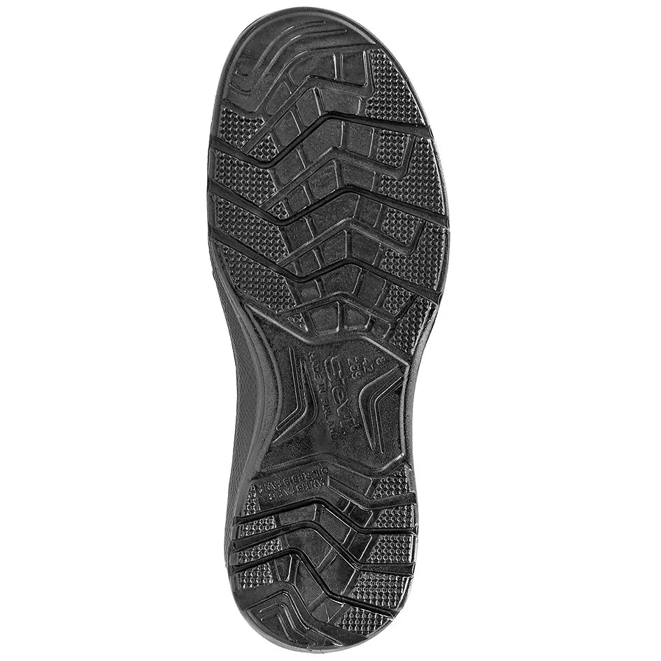 OUTLET Sievi Air R5H Roller S1P Turvanilkkuri - 35 - Työjalkineet