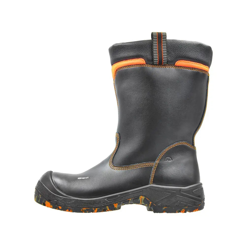 OUTLET Sievi Al Hit 9+ S3 HRO Vuorilliset Saappaat - 35 - Outlet