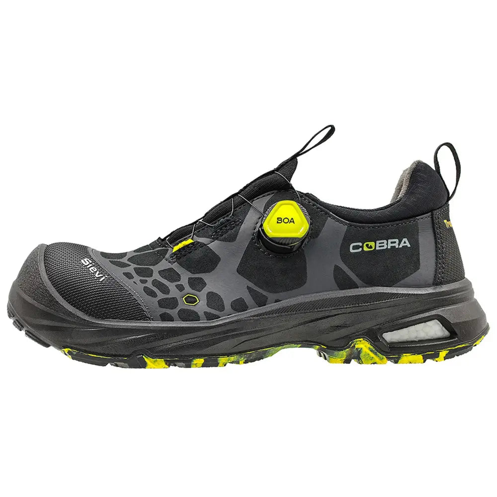 OUTLET Sievi Cobra 2 Roller+ S3 - 35 - Outlet
