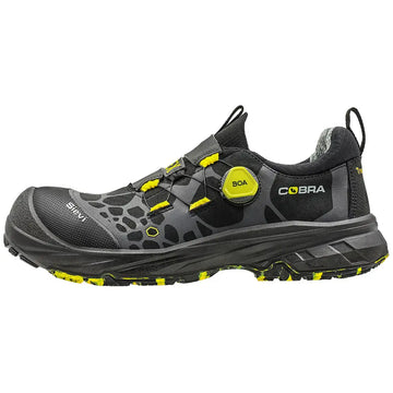 OUTLET Sievi COBRA GT ROLLER+ S3 - 35 - Outlet