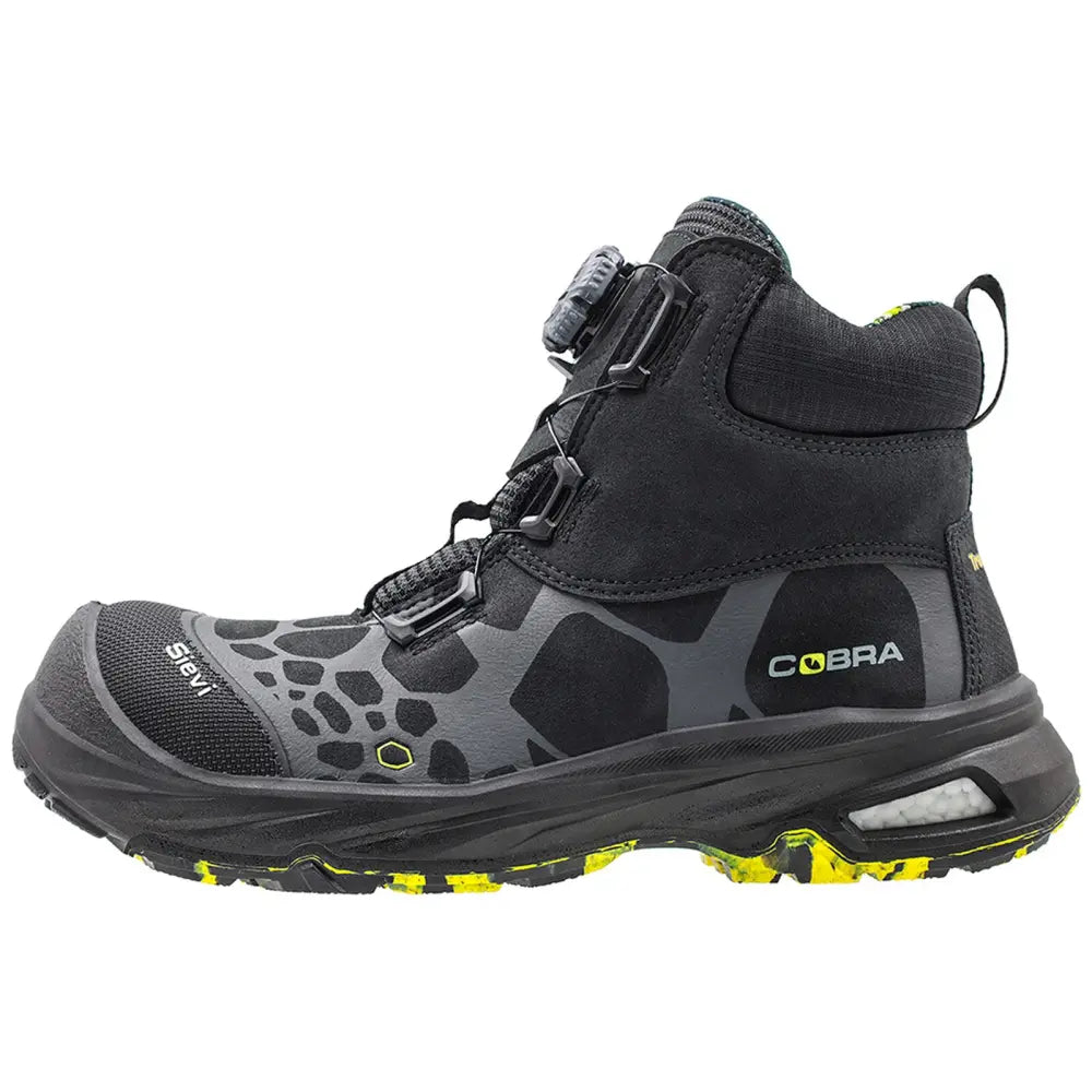 OUTLET Sievi Cobra Roller High+ S3 - 35 - Outlet