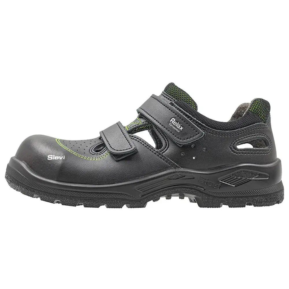 OUTLET Sievi RELAX CT S1PL Turvajalkineet - 35 - Outlet