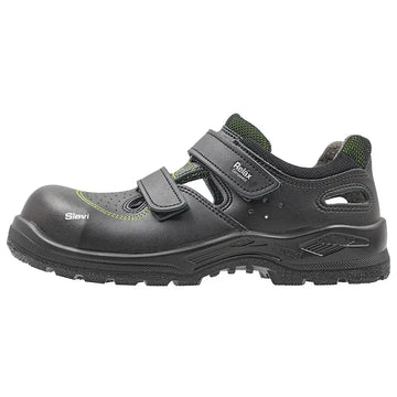 OUTLET Sievi RELAX CT S1PL Turvajalkineet - 35 - Outlet