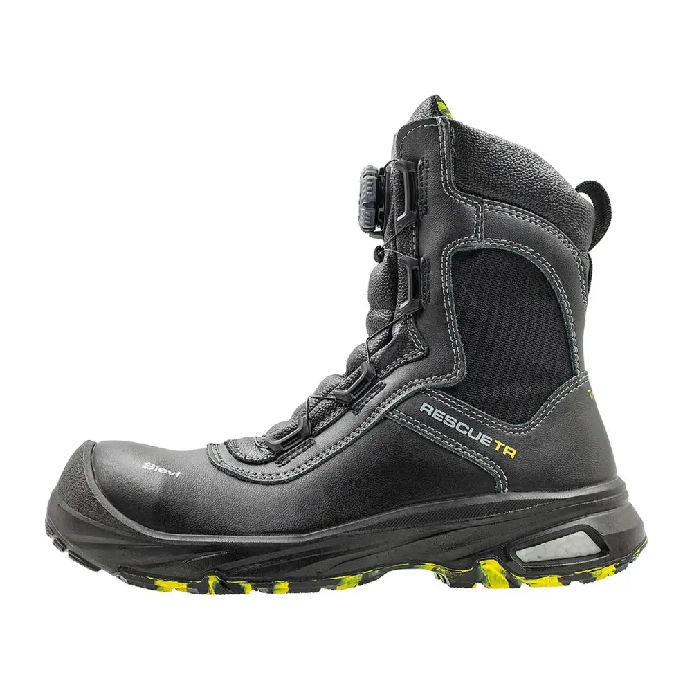 OUTLET Sievi RESCUE TR ROLLER+ S3 - 36 - Outlet