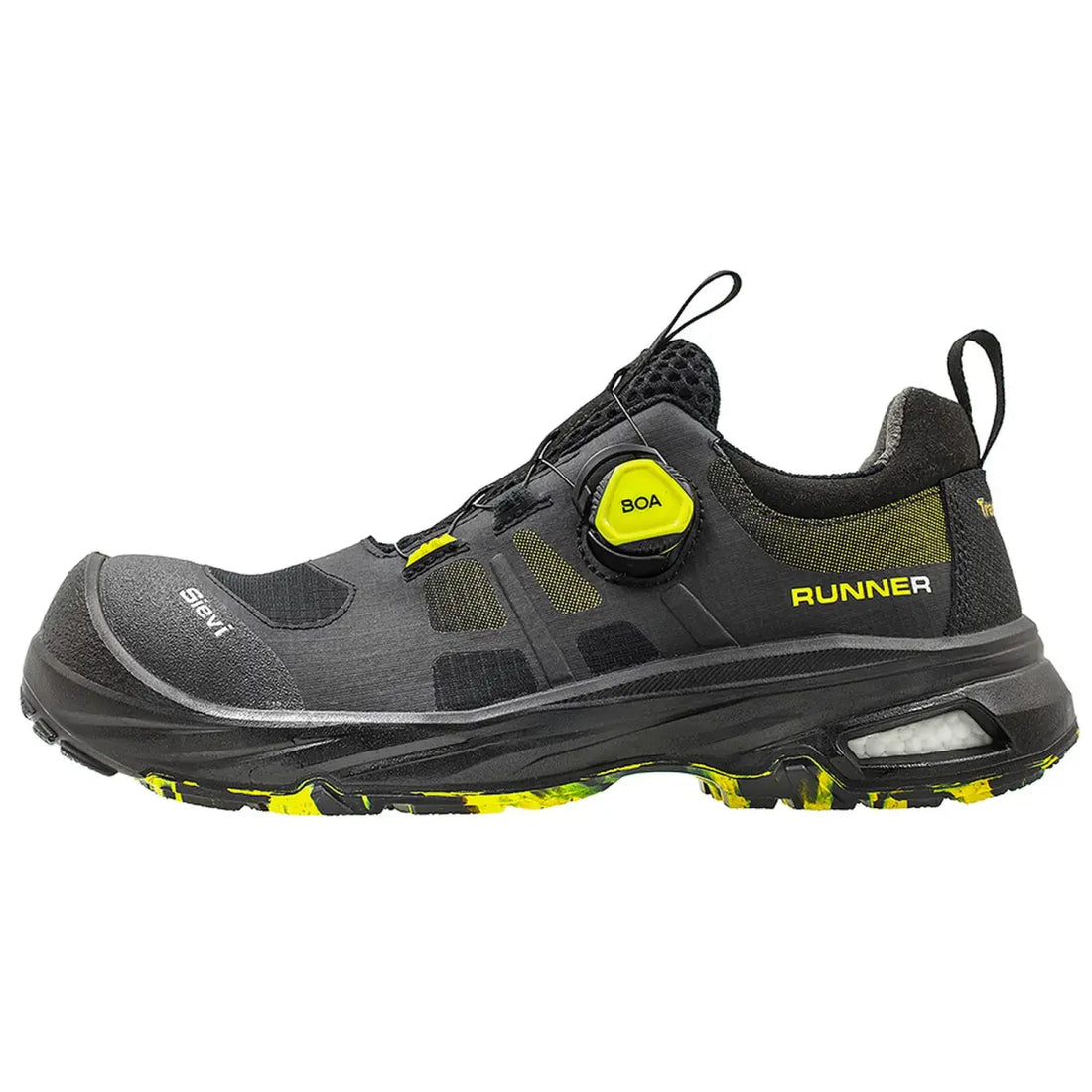 OUTLET Sievi RUNNER ROLLER TR+ S3 - 48 - Outlet